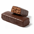 Barretta al cioccolato senza glutine