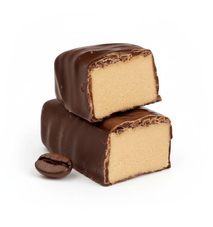 Barre hyperprotéinée café SG - Mincidelice