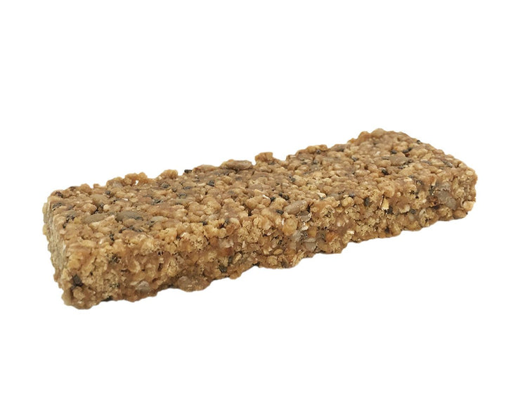 Barre hyperprotéinée granola noisette - Mincidelice