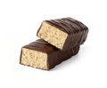 Barre hyperprotéinée nougat sans gluten
