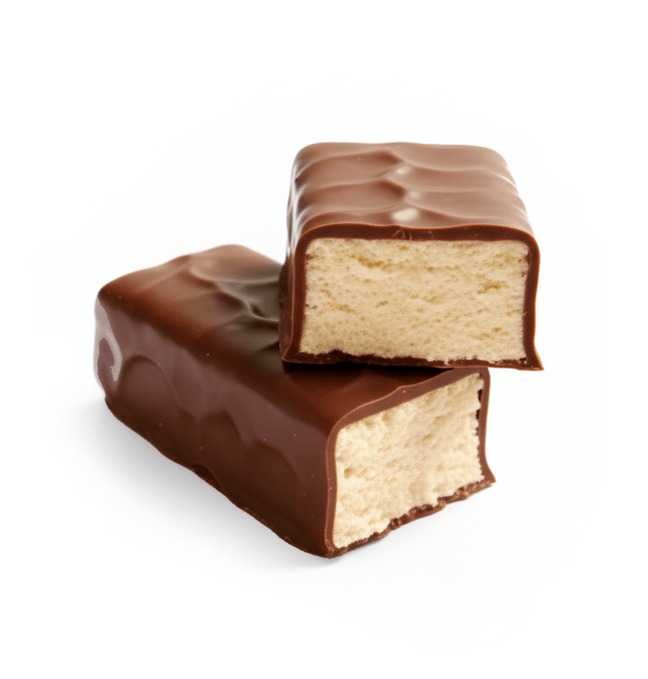 Barre hyperprotéinée rocher coco SG - Mincidelice