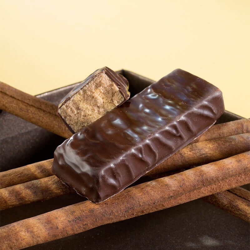 Barre spéculoos - Mincidelice