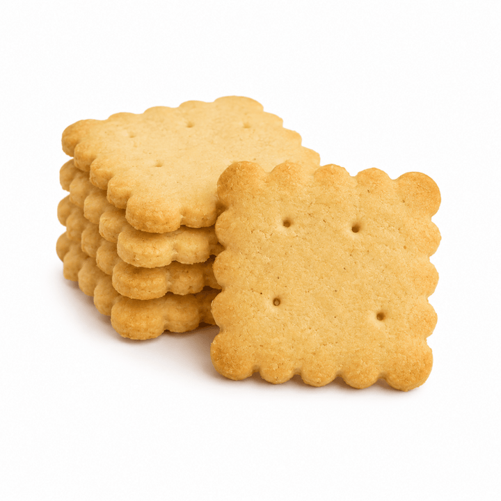 Biscuit Francais hyperprotéiné au beurre et aux oeufs - Mincidelice