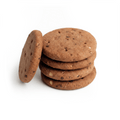 High-Protein Haselnuss-Schokoladen-Kekse