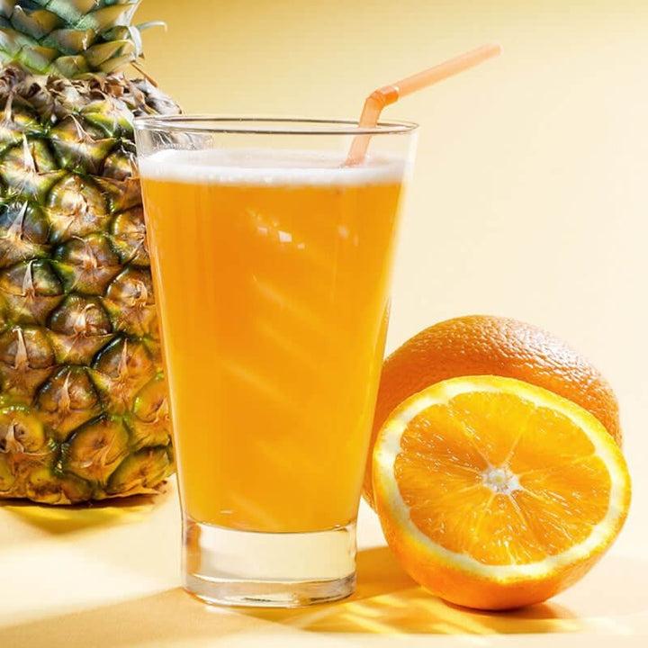 Boisson Ananas Orange - Mincidelice