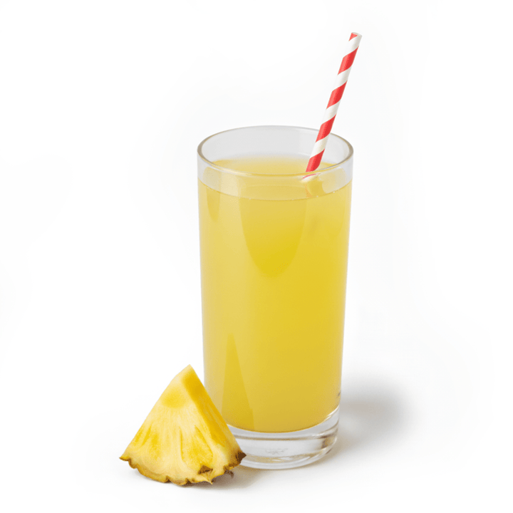 Boisson ananas protéines et collagène SG - Mincidelice