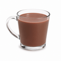 Boisson chocolat chaud intense hyperprotéinée sans gluten