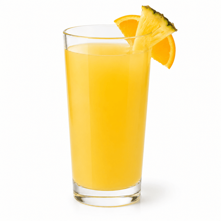 Boisson hyperprotéinée saveur Ananas Orange SG - Mincidelice