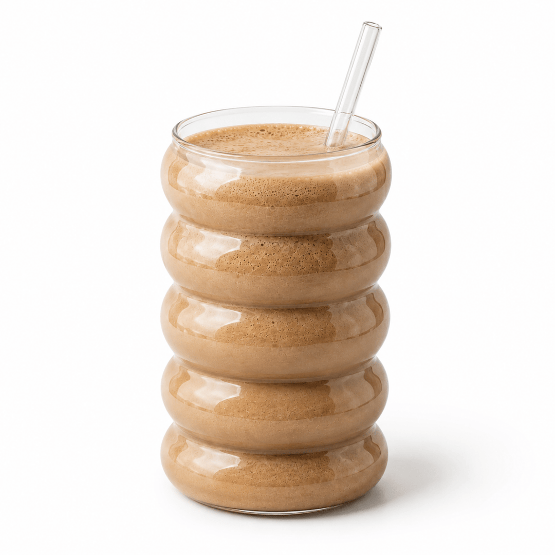 Boisson repas Anti - Carences Cappuccino - Régimes GLP - 1 - Mincidelice