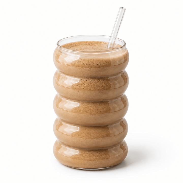 Boisson repas Anti - Carences Cappuccino - Régimes GLP - 1 - Mincidelice