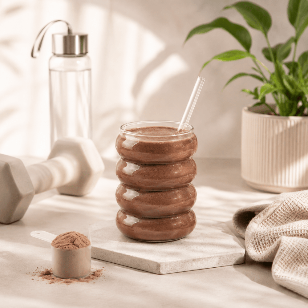 Boisson repas Anti - Carences Chocolat – Régimes GLP - 1 - Mincidelice
