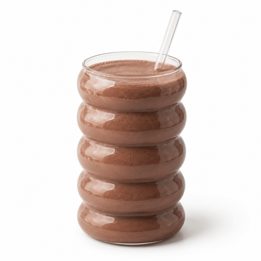 Boisson repas Anti - Carences Chocolat – Régimes GLP - 1 - Mincidelice