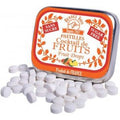 Rebuçados  multi- frutas sem açúcar