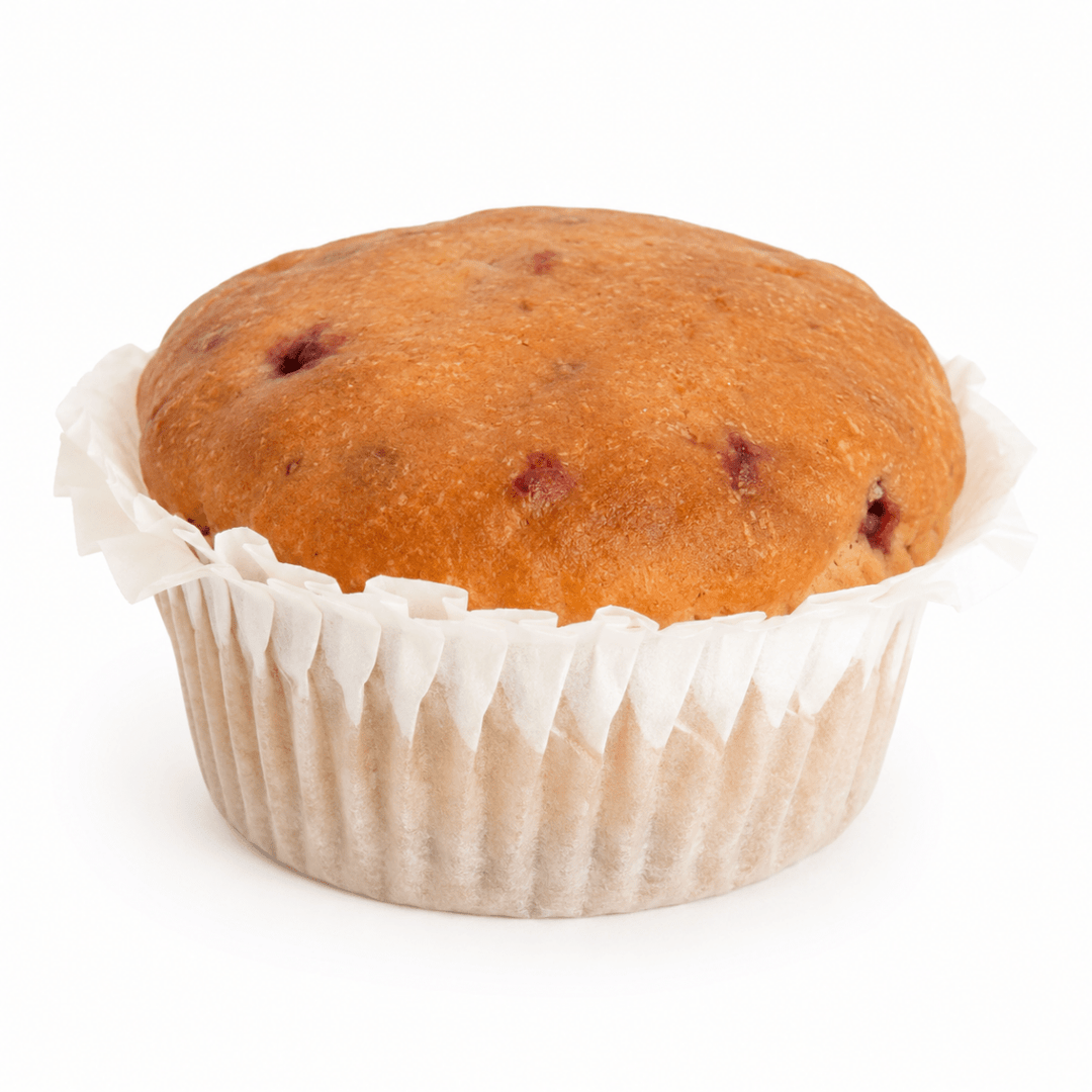 Brioche hyperprotéinée aux fruits rouges 50g - Mincidelice