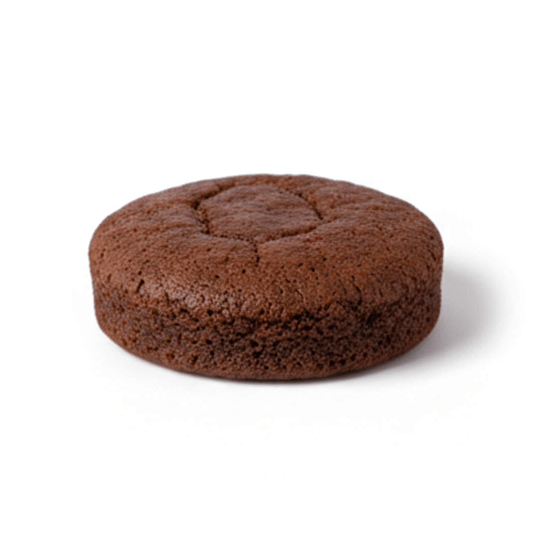 Brownie hyperprotéiné pour le régime sans sucre ajouté - Mincidelice