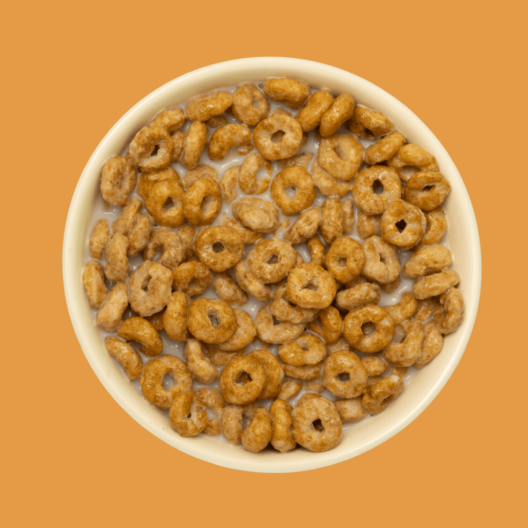 Céréales protéinés sans édulcorant Peanut Butter - Magic Morning - Mincidelice