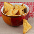 Protein-Chips im Tortilla‑Stil Bacon SG