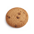 Cookie au collagène hyperprotéiné aux pépites de chocolat