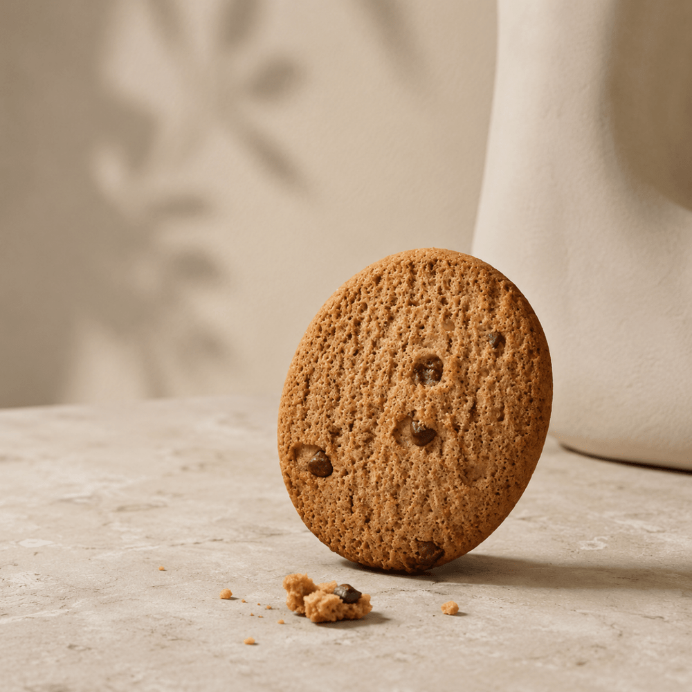 Cookie hyperprotéiné saveur chocolat - Mincidelice