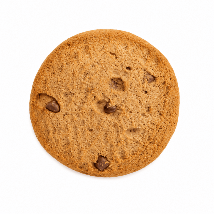 Cookie hyperprotéiné saveur chocolat - Mincidelice