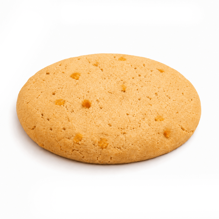 Cookie hyperprotéiné saveur orange - Mincidelice
