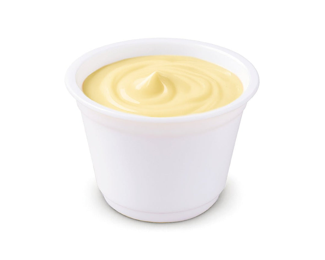 Crème dessert hyperprotéinée à la vanille en coupelle UHT - Mincidelice