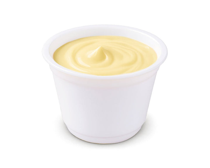Crème dessert hyperprotéinée à la vanille en coupelle UHT - Mincidelice