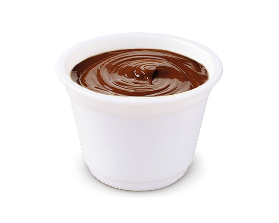 Crème dessert hyperprotéinée au chocolat en coupelle UHT - Mincidelice
