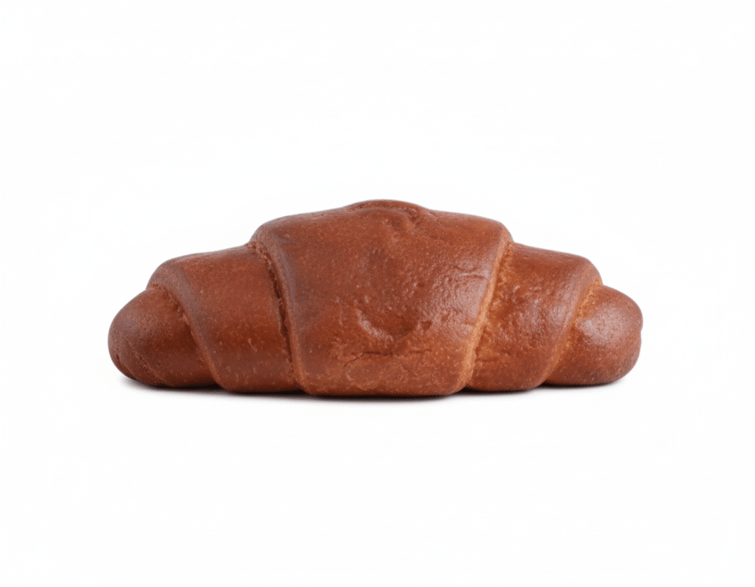 Croissant nature riche en protéines sachet individuel de 50 g - Mincidelice
