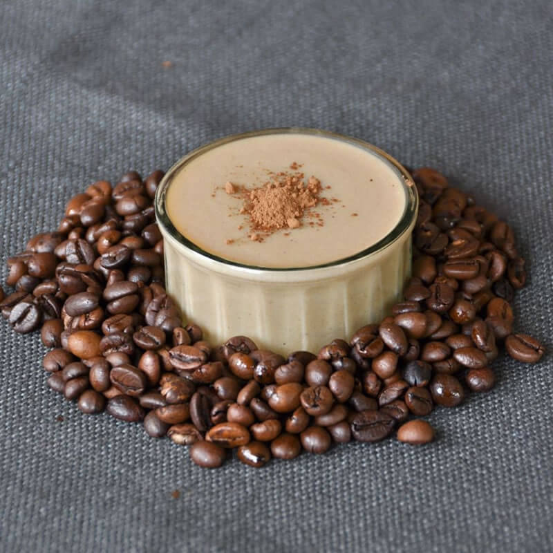 Dessert tiramisu - Mincidelice