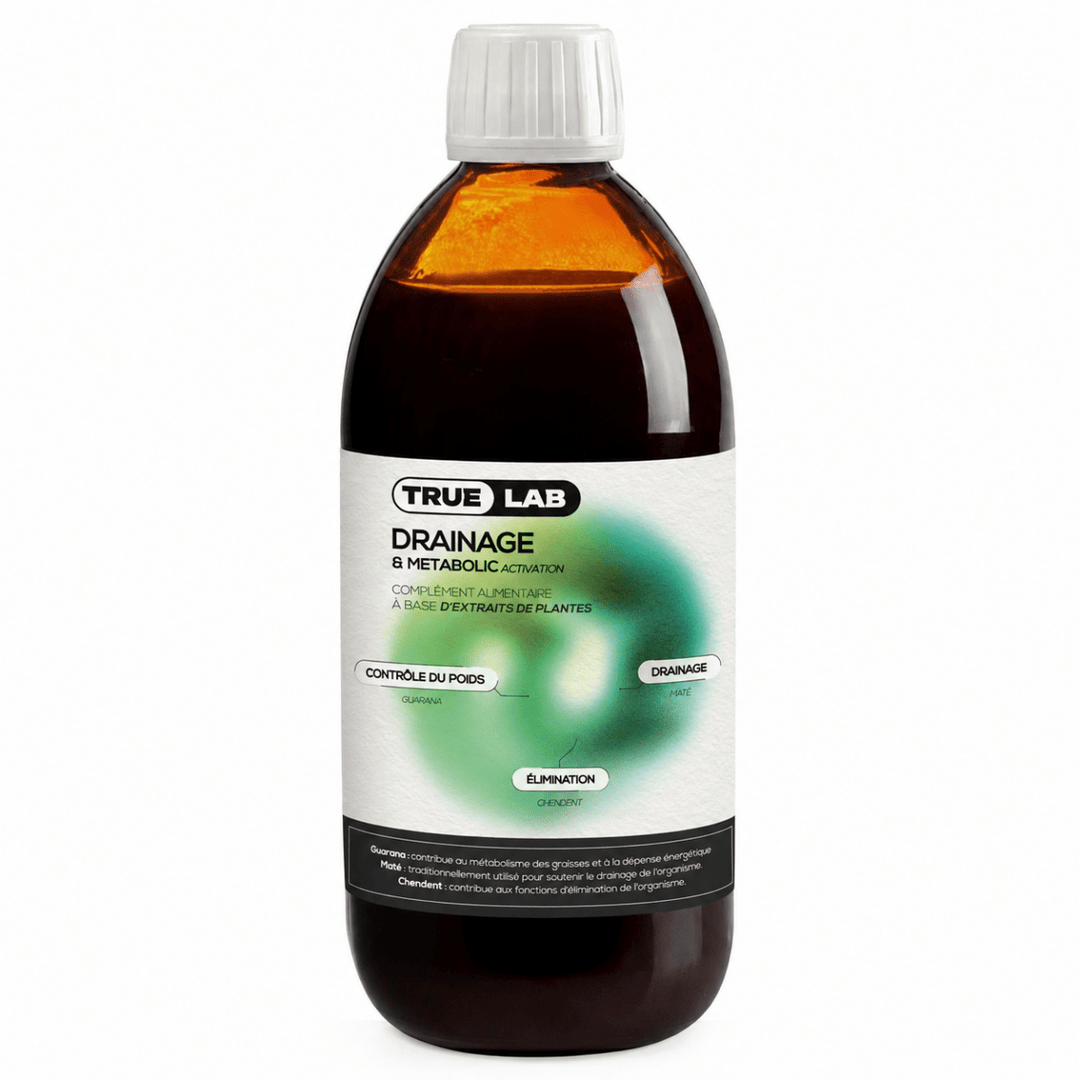 Draineur Bruleur Activateur Minceur Mincidélice ACTION 4 - Mincidelice