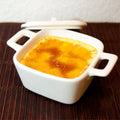 Proteïne Low Carb Crème Brûlée Catalane