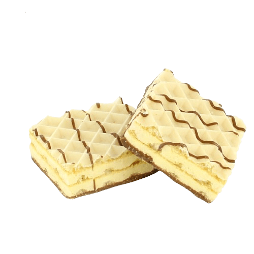 Gaufrette Hyperptotéiné Arôme Ananas - Mincidelice