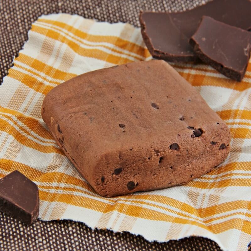 Maxi Brownie pépites de chocolat - Mincidelice