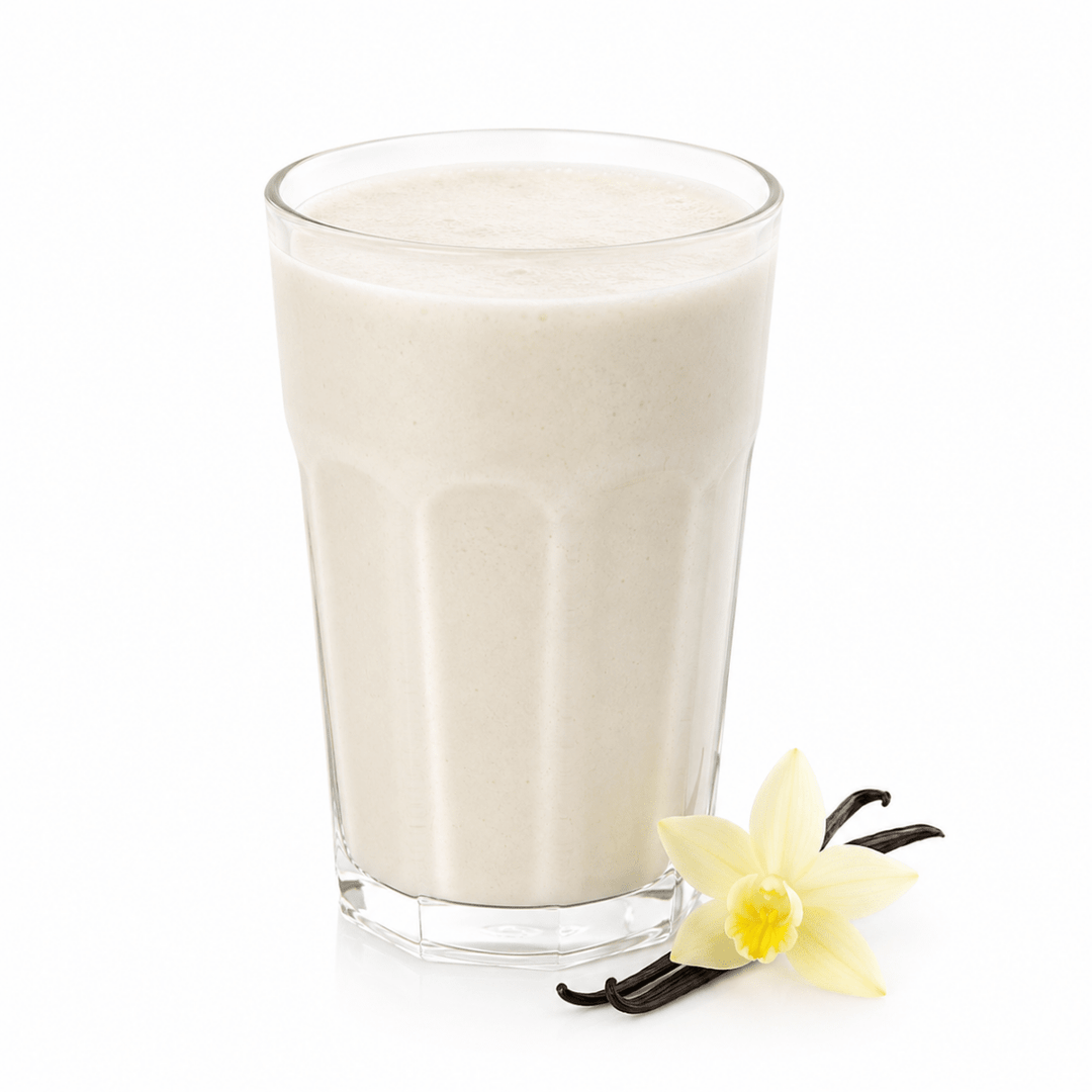 Milk - shake hyperprotéiné vanille et collagène - Mincidelice