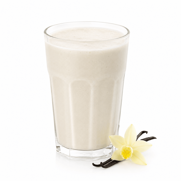 Milk - shake hyperprotéiné vanille et collagène - Mincidelice