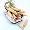 Minci Hochprotein-Sandwiches Rosmarin
