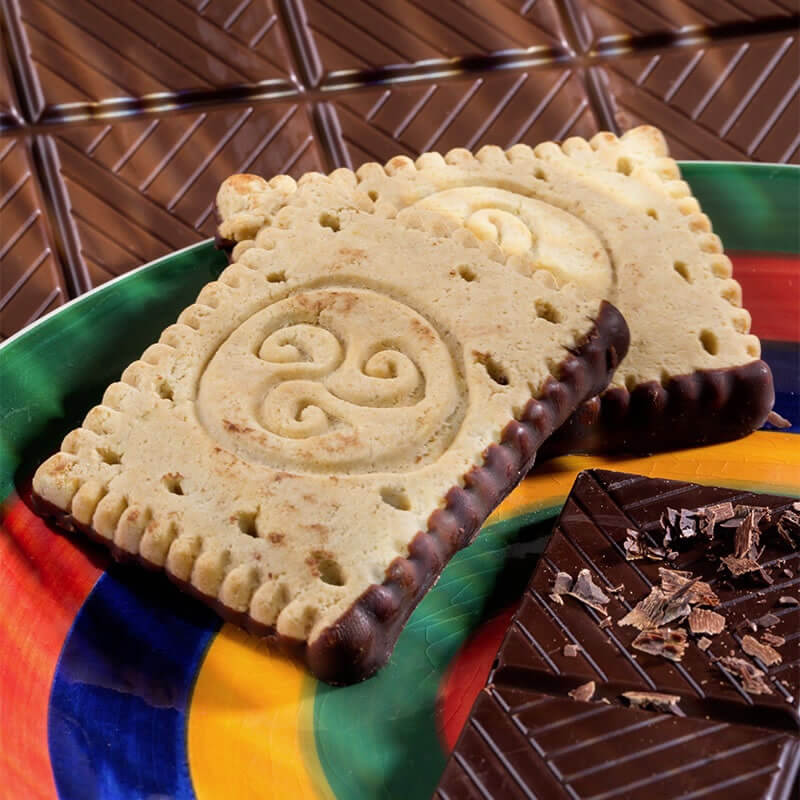 MINCI P'BEURRE CHOCO - Mincidelice