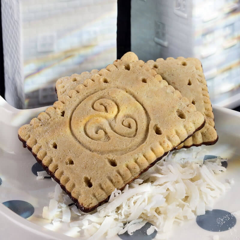 MINCI P'BEURRE COCO CHOCO - Mincidelice