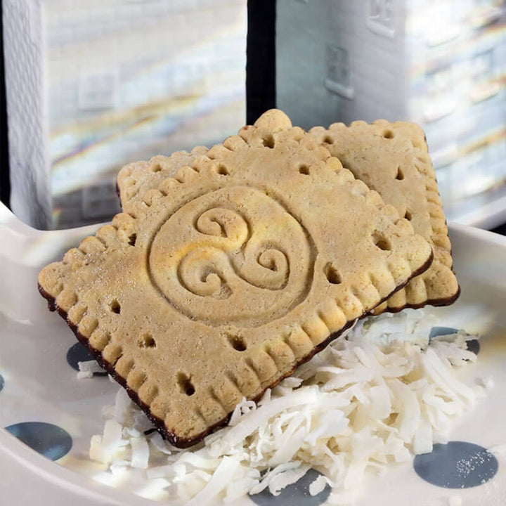MINCI P'BEURRE COCO CHOCO - Mincidelice
