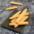 Mini Baguettes croustillantes hyperprotéinées arome romarin et huile d’olive
