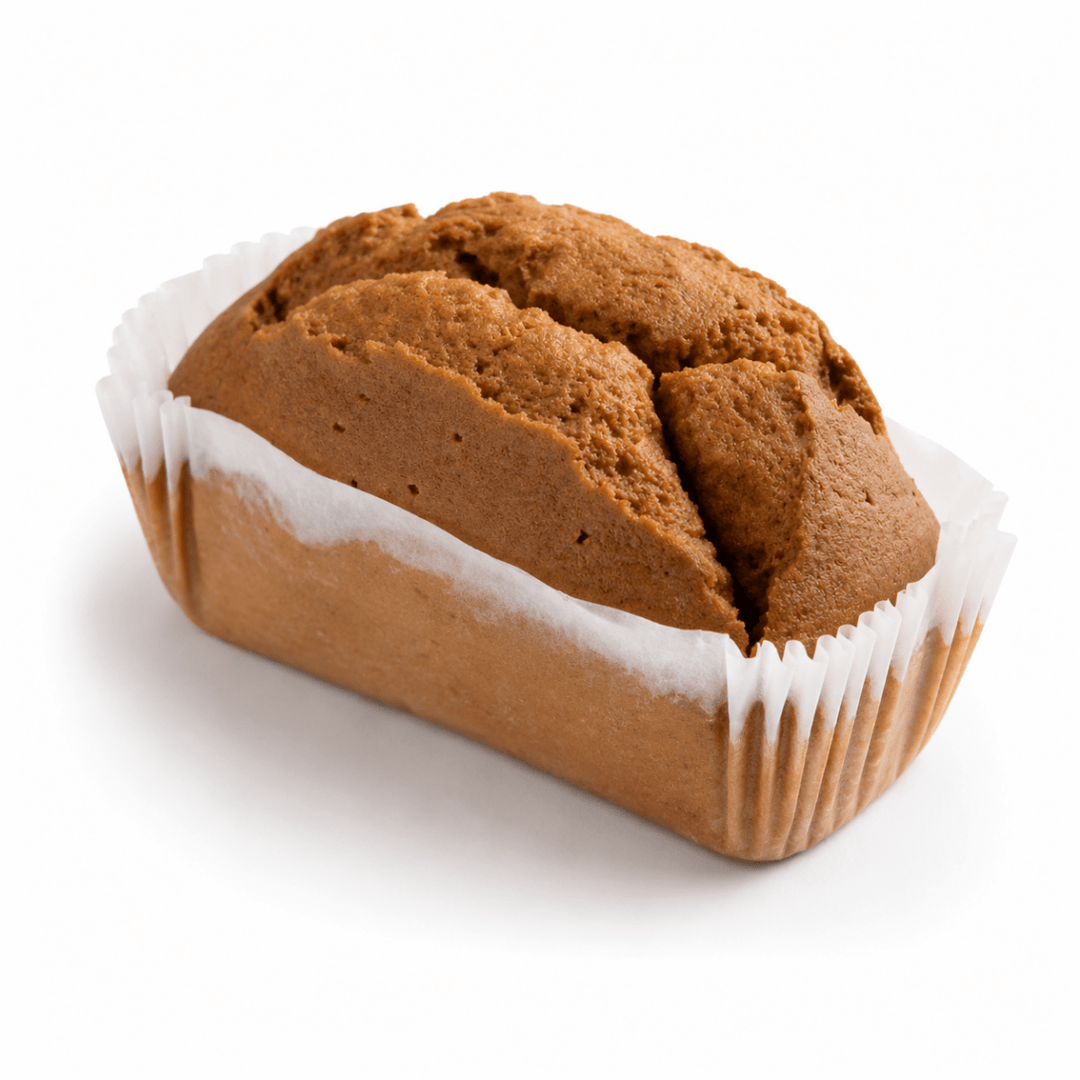 Mini cake hyperprotéiné à l'orange EXCLUSIF - Mincidelice