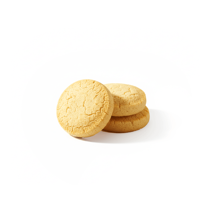 Mini palets hyperprotéinés à la vanille et au citron - Mincidelice