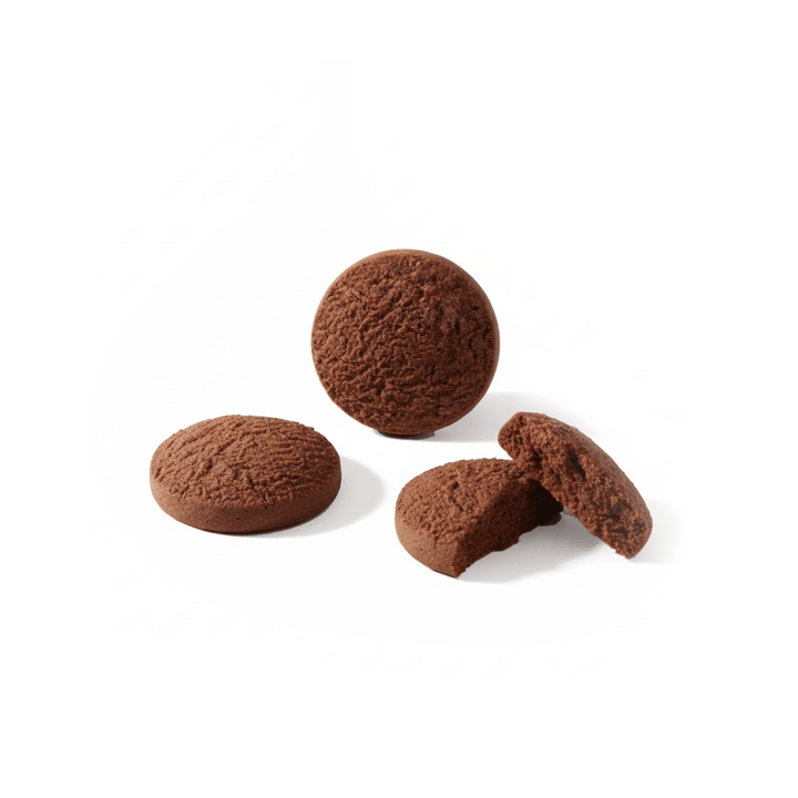 Mini palets hyperprotéinés cacao - Mincidelice