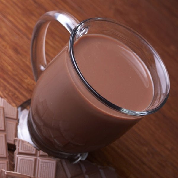 Pack chocolat pour 14 jours gourmands - Fast Bundle - Mincidelice