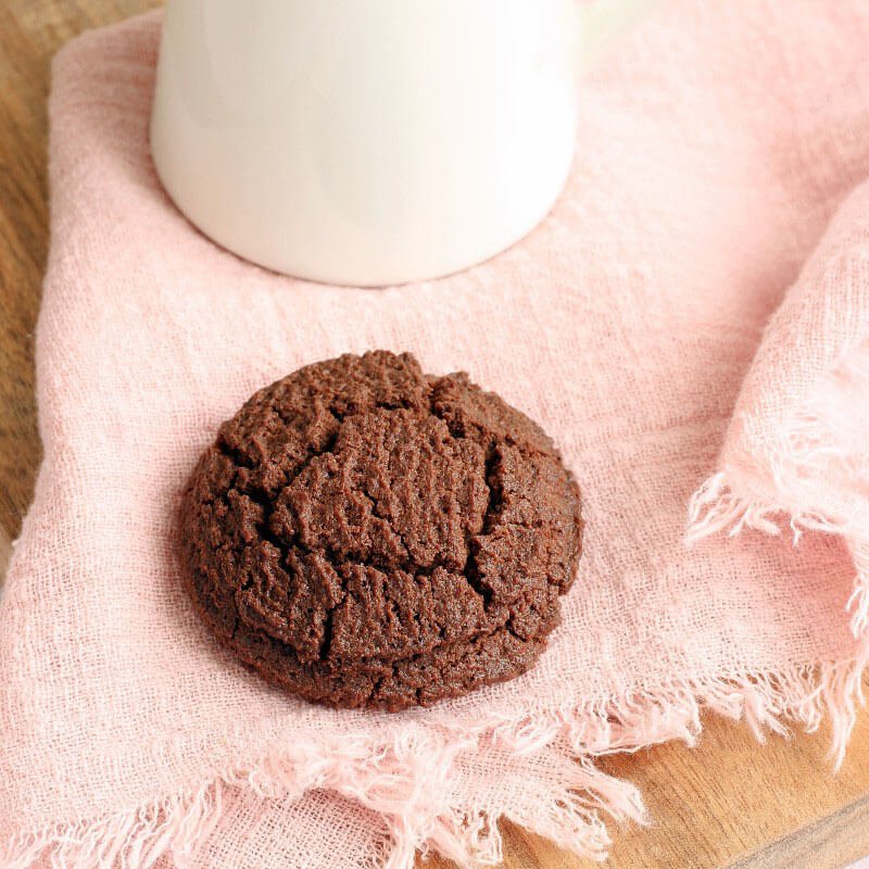 Palet saveur cacao - Mincidelice