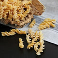 Pâtes hyperprotéinées fusilli sachet individuel de 50g
