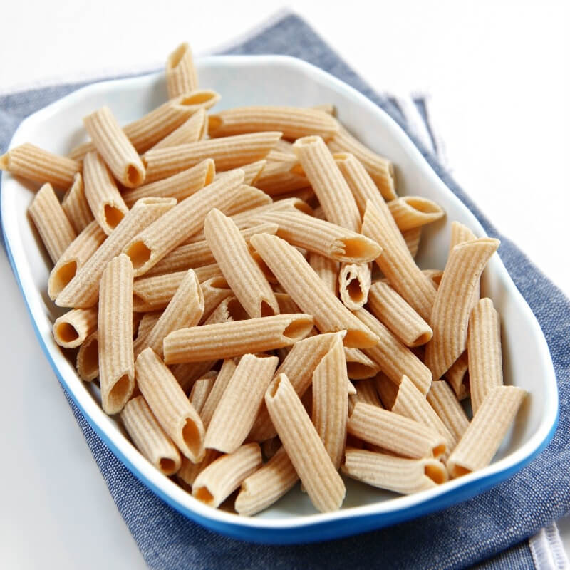 Pâte penne 50g - Mincidelice