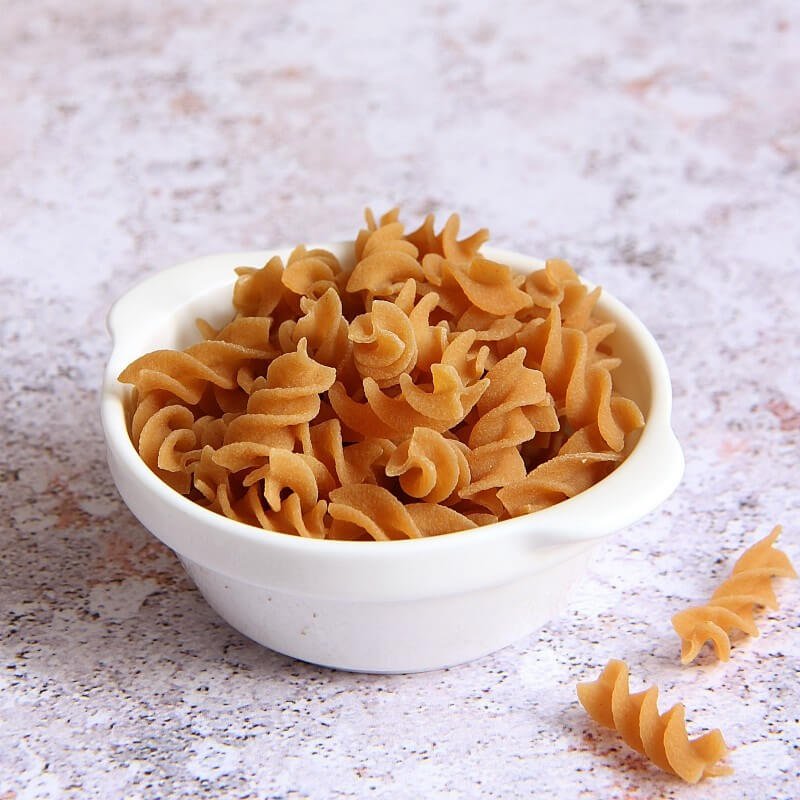 Pâtes Fusilli 30g - Mincidelice