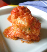 Boulettes de viande en sauce tomate